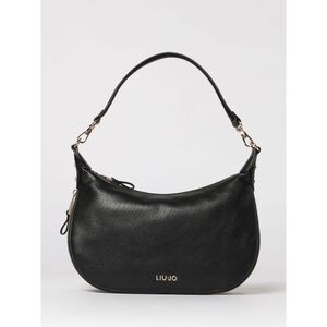 Liu Jo Shoulder Bag Woman Black